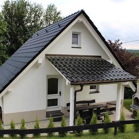 Ferienhaus Am Ruhberg วินเทอร์แบร์ก ภายนอก รูปภาพ