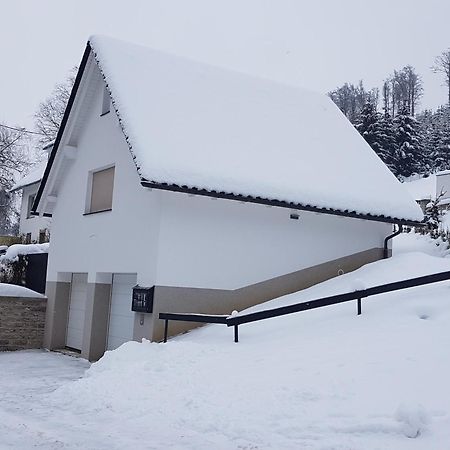 Ferienhaus Am Ruhberg วินเทอร์แบร์ก ภายนอก รูปภาพ