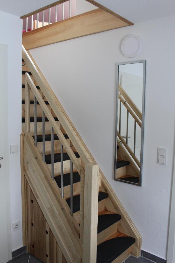 Ferienhaus Am Ruhberg วินเทอร์แบร์ก ภายนอก รูปภาพ