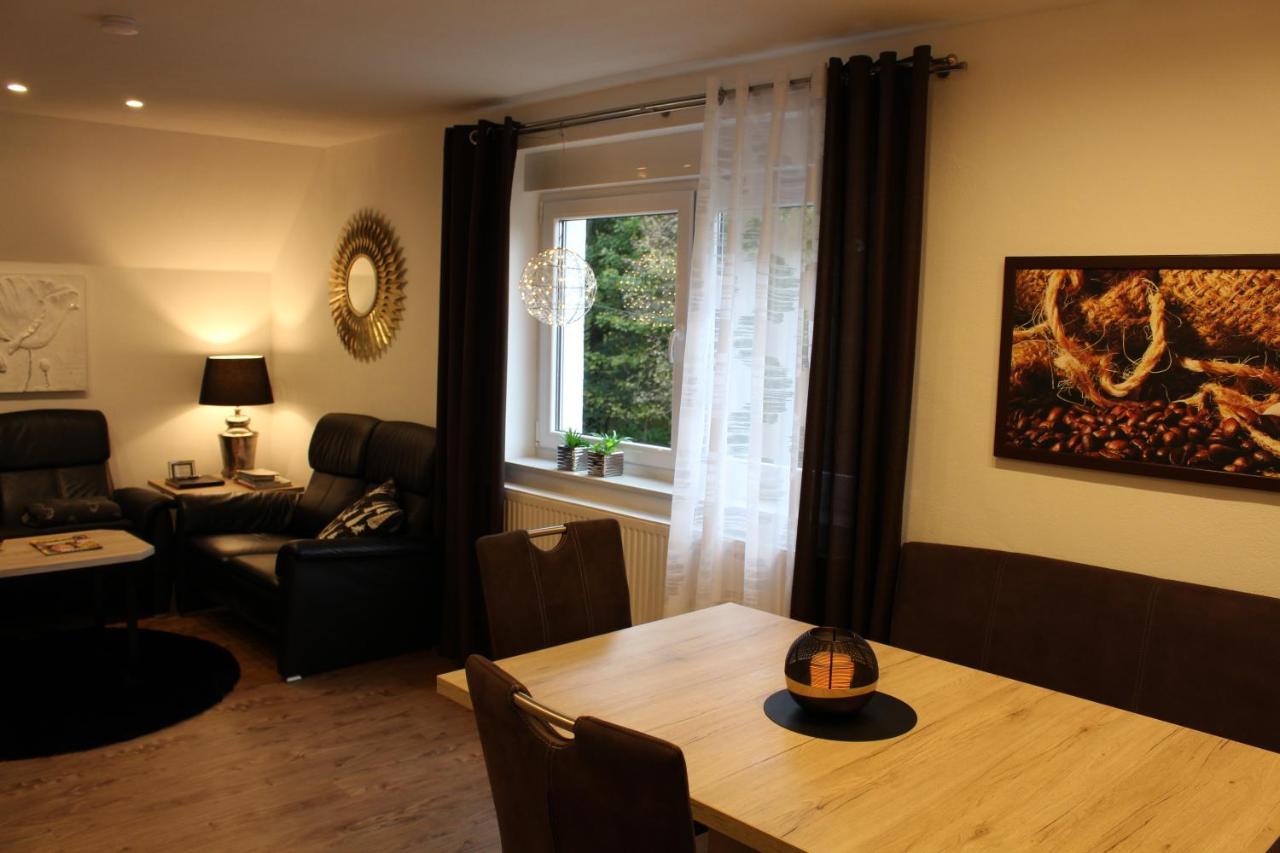 Ferienhaus Am Ruhberg วินเทอร์แบร์ก ภายนอก รูปภาพ